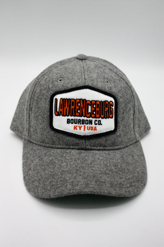 LBC Hat - Grey